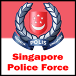 Singapore Police Force Republic of Singapore
