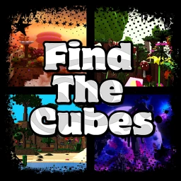[2773] Find the Cubes! icon