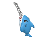 Shark Bite Little Budz' Season 3 Chain