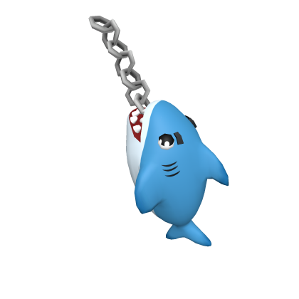 Shark Bite Little Budz' Season 3 Chain