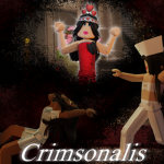 Crimsonalis