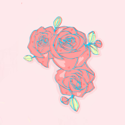 Aesthetic Roblox decal