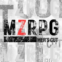 [UPD] Mol's Zombie Roleplay Game: Mer's Cut icon