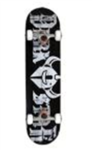 Darkstar skateboarder's