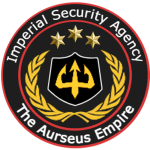 TAE |•| Imperial Security Agency