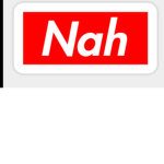 n a h