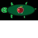 Fruity Turtles