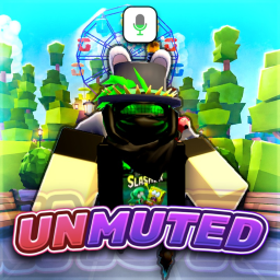 Unmuted🎙️[18+]