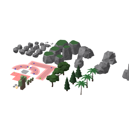 Tower defense Kit