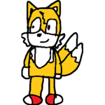 Tails And Freinds!