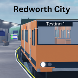 Redworth City Automatic Metro icon