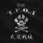 [武装戦線] DAK