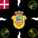 3. Jyske Infanterіregiment.
