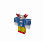The Clown Town Circus!