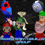 Hamsterintobuilds Group