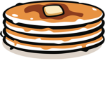 Pancakes For Sale