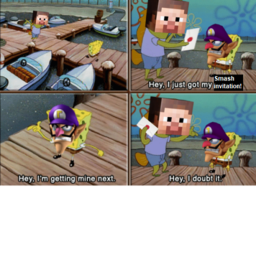 (Ded meme game) fort inf