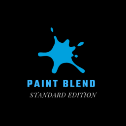 Paint Blend (Standard Edition)