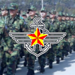 대한민국 국군 — Republic of Korea Armed Forces