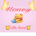 Little Honey Bears
