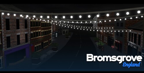 [BACK] [LAG FIXED] Bromsgrove, England