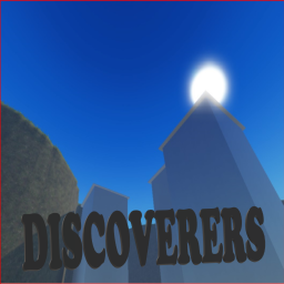 Discoverers (BETA)