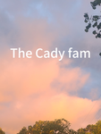 The Cady Fam
