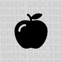 🍏 | Green Grocers UK. [WIP]