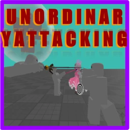 Unordinary Attacking icon