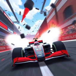 F1 chaos !UPD!