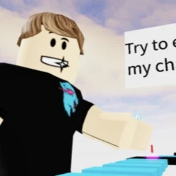 MrBeast Esape Obby! icon