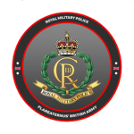 [BA] Royal Military Police ᅠᅠ