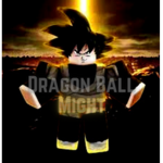 Dragon Ball Might