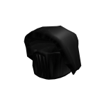 Shrouded Hood Of The Combatant