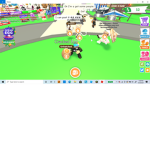 the tiny gang why