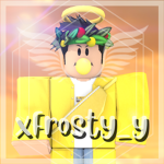 Frosty's GFX Service