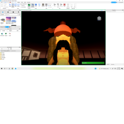 Survive Peaches (BETA)
