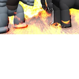 🐲King kong vs Godzilla (parkour) New update!🦍 icon