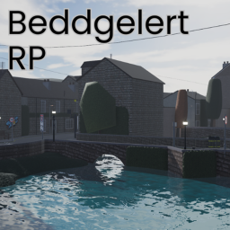 Beddgelert [UK:RP]