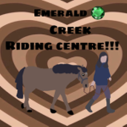 Emerald Creek Riding Centre V2*