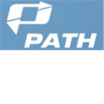 Path train system