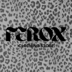 FEROX clothing store