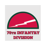 [WWII] 78th Infantry Division 1940s