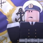 Fuerzas Maritivas Alemanas FirstMarine