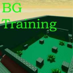 BattleGround Training icon