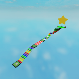 Obby Easy part 1one