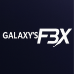 Galaxy's F3X