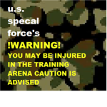 Call Of Duty Specal Ops