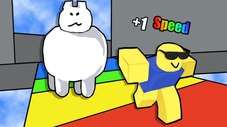 スピード+1 グビー迷路