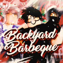 [UPDATE!] Backyard Barbeque
